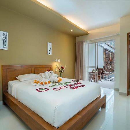 Hotel Oxy House Bali à Sanur Extérieur photo