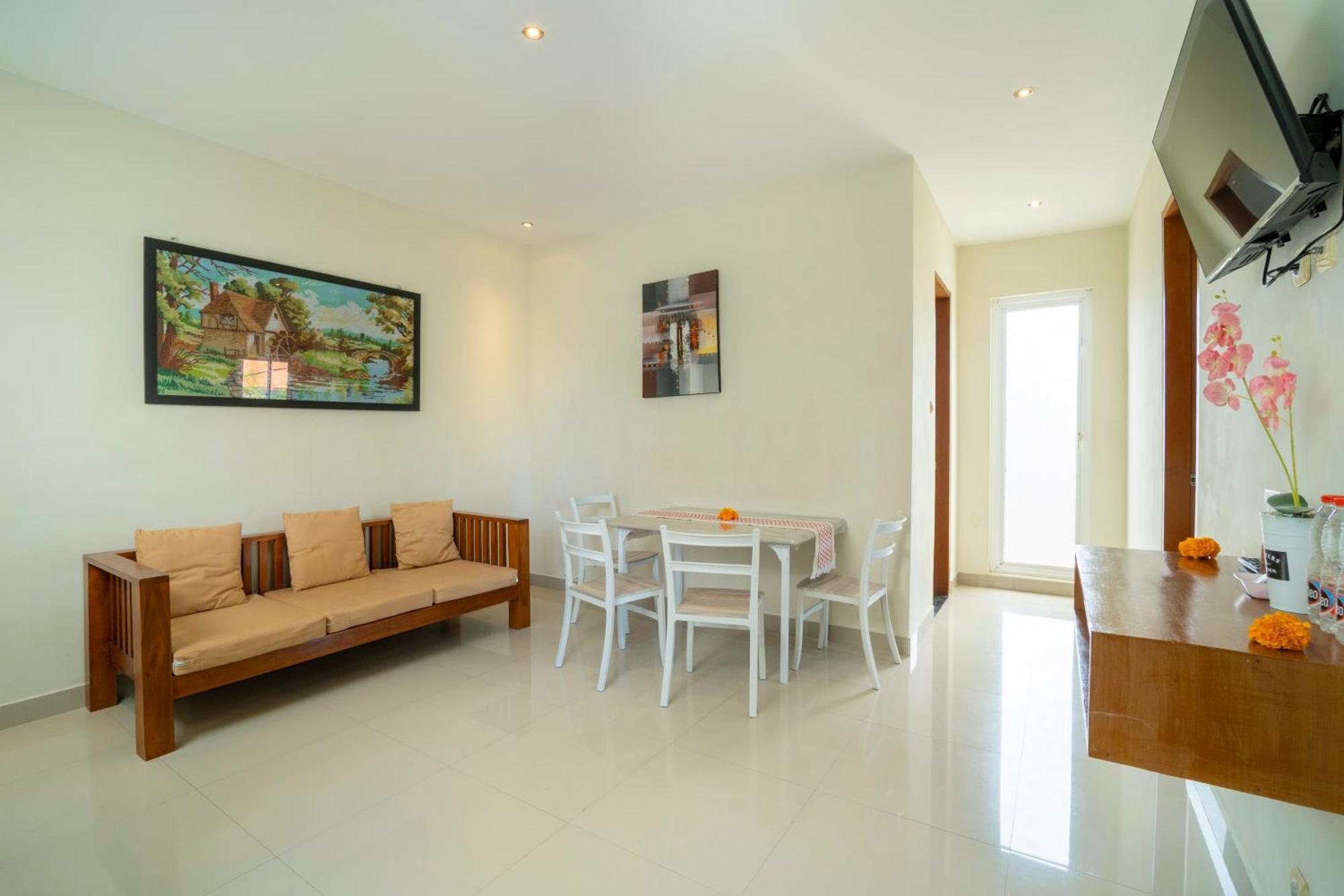 Hotel Oxy House Bali à Sanur Extérieur photo