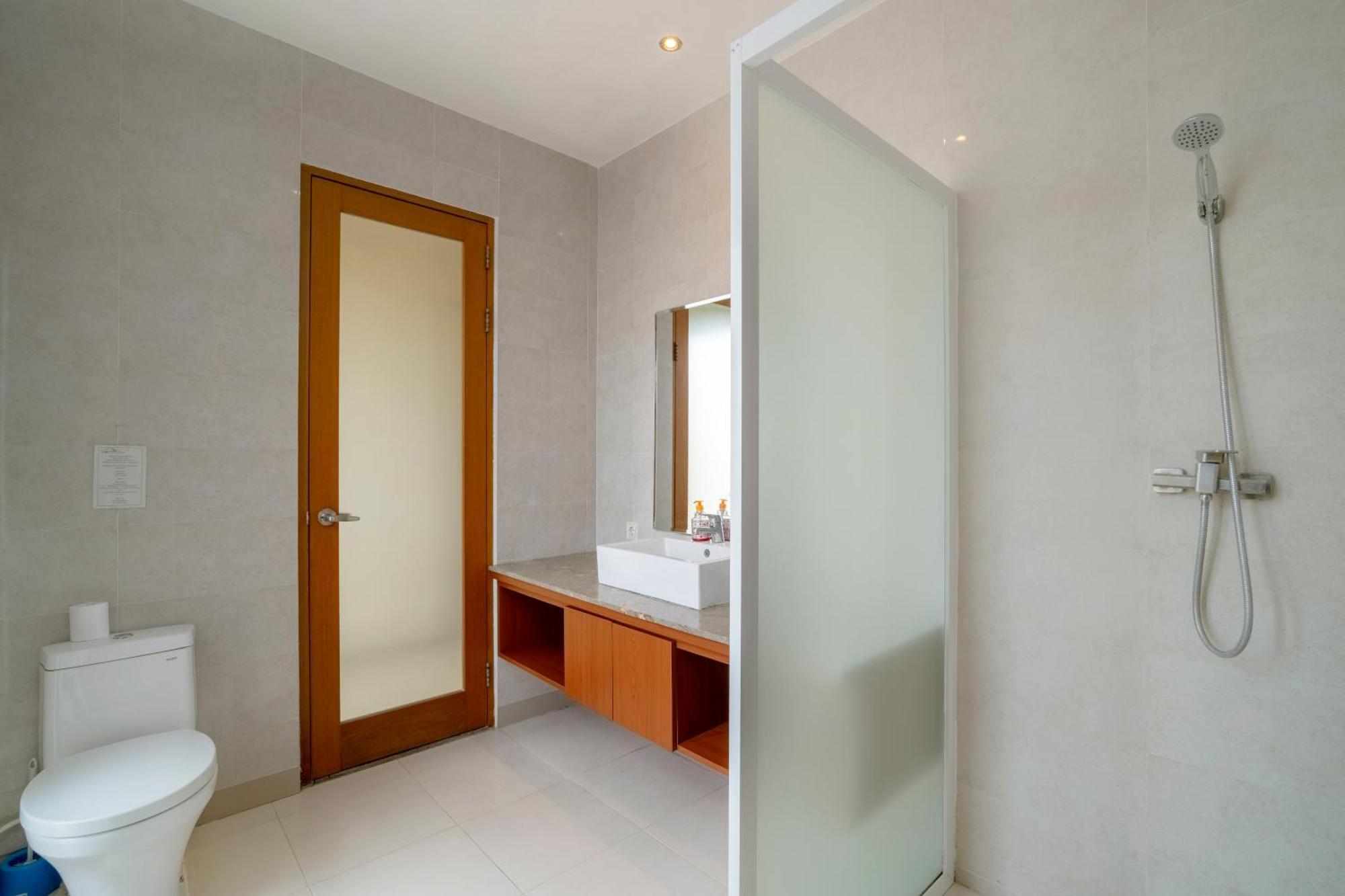 Hotel Oxy House Bali à Sanur Extérieur photo