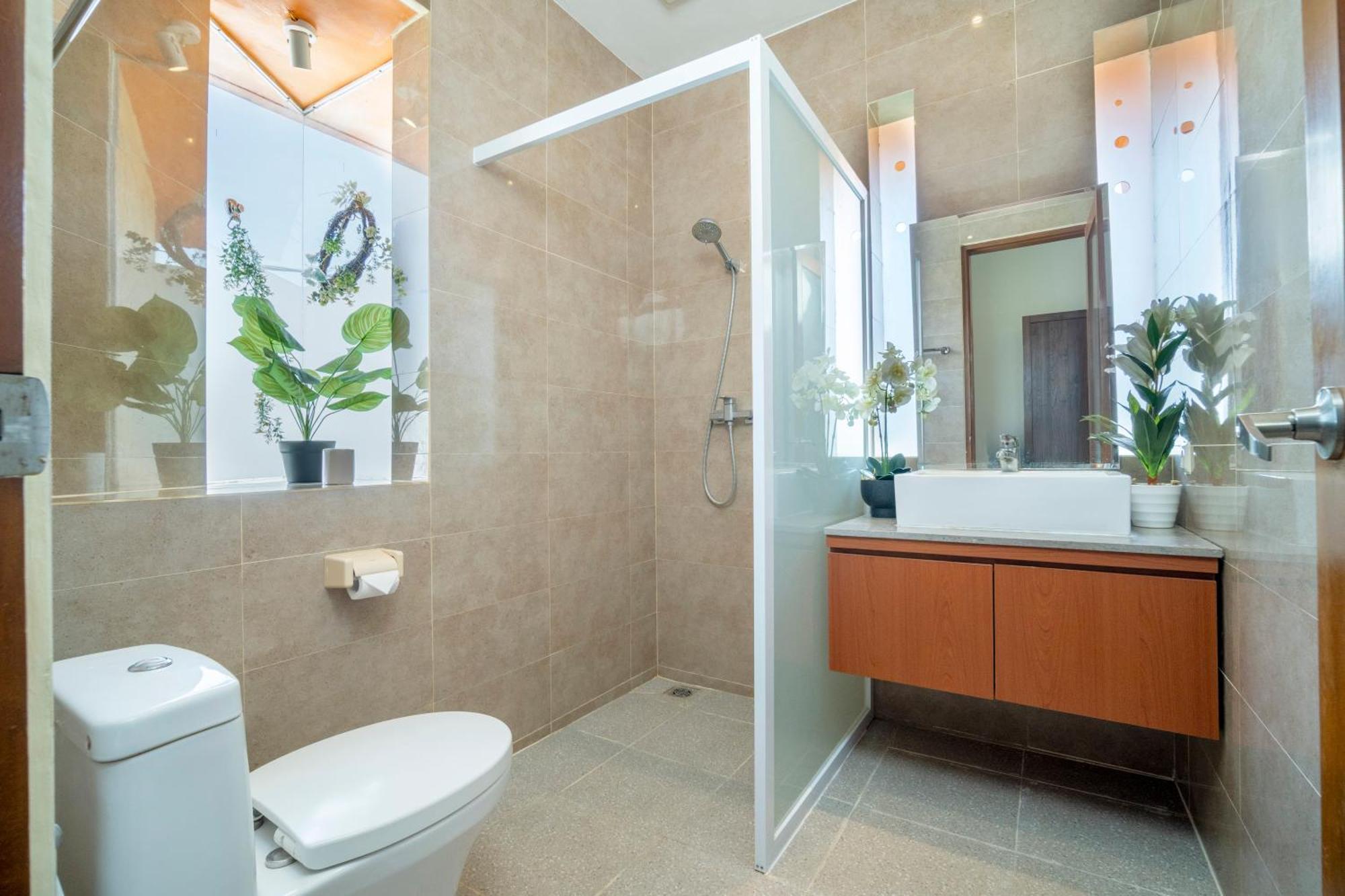Hotel Oxy House Bali à Sanur Extérieur photo