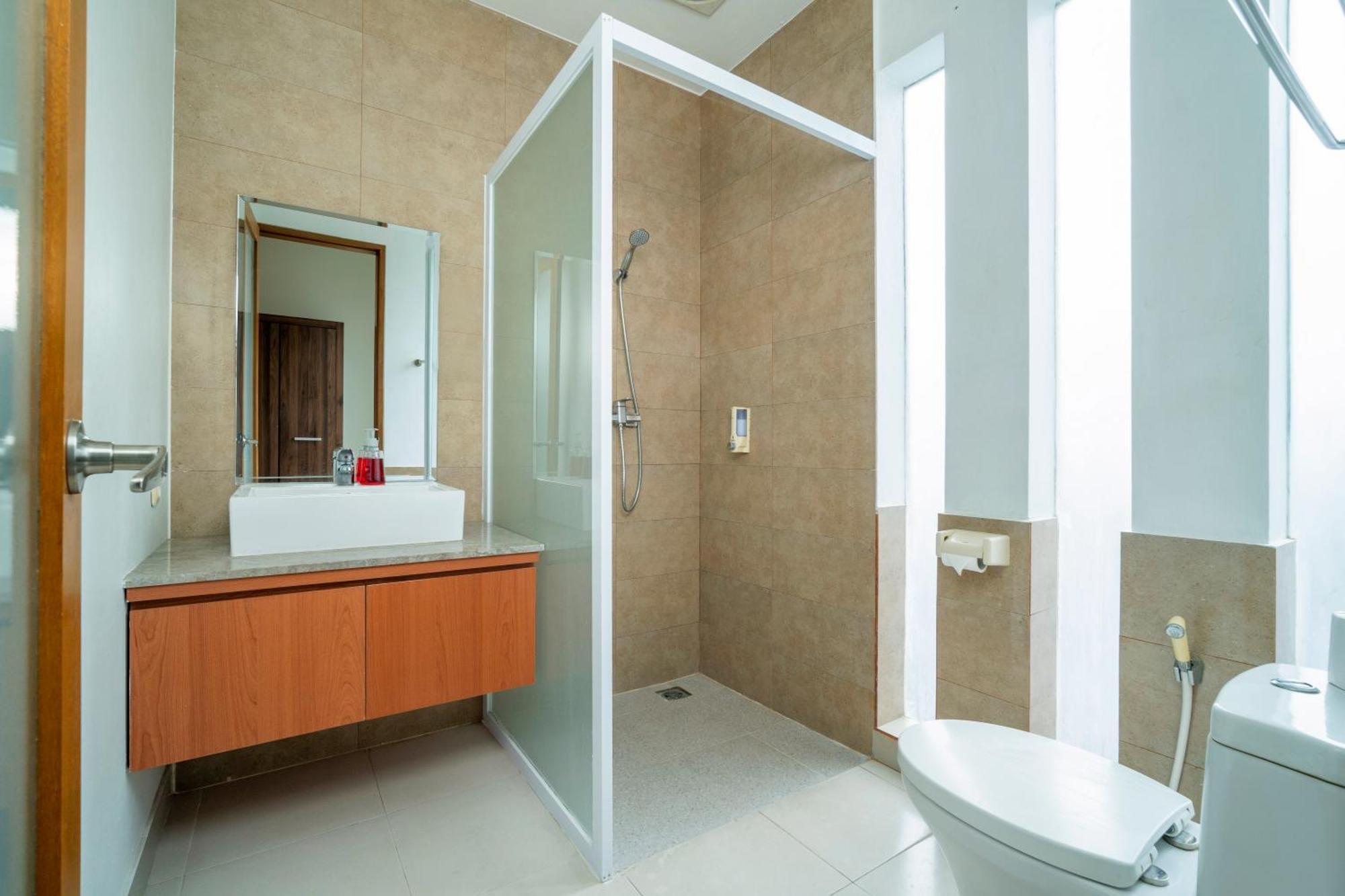 Hotel Oxy House Bali à Sanur Extérieur photo