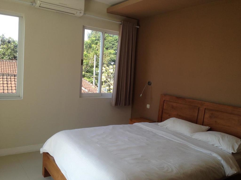 Hotel Oxy House Bali à Sanur Chambre photo