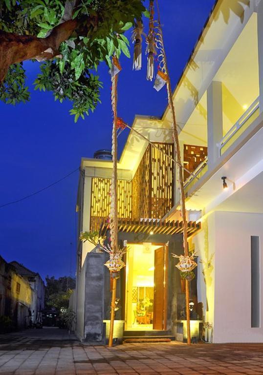 Hotel Oxy House Bali à Sanur Extérieur photo
