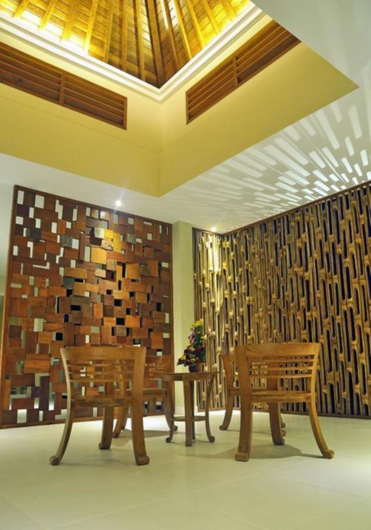 Hotel Oxy House Bali à Sanur Extérieur photo